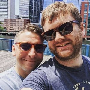 Meet your Posher, Jeffrey